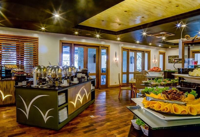 Курорт Club Punta Fuego