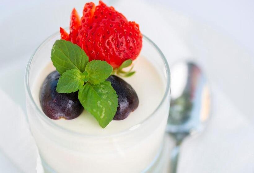 ホテル Antico Monastero