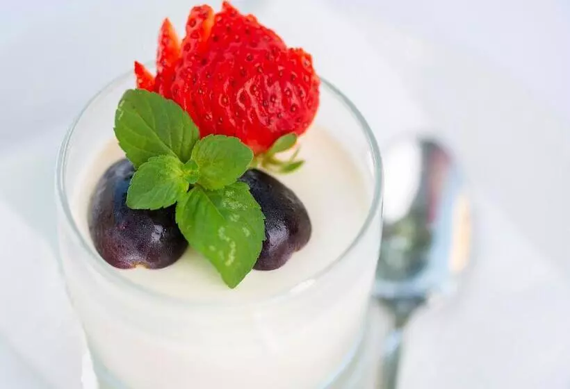 Hotelli Antico Monastero