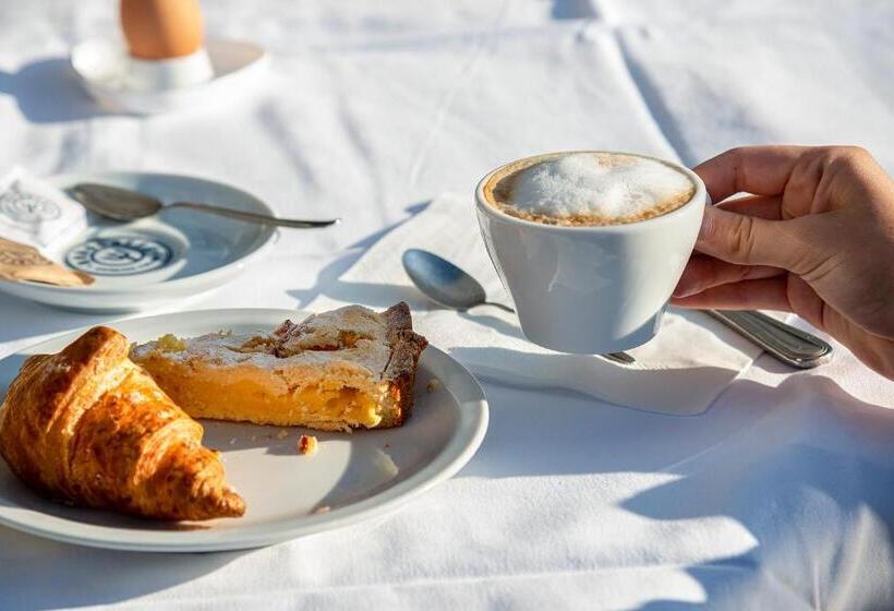 ホテル Antico Monastero