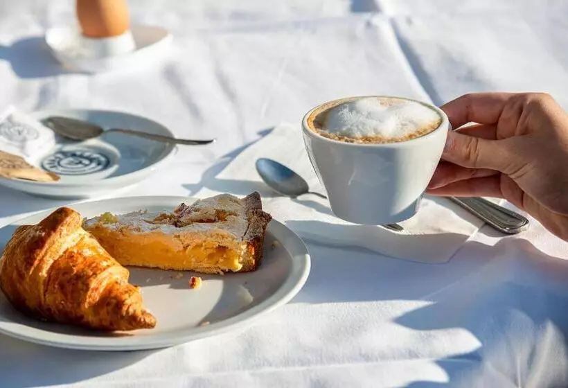 Hotelli Antico Monastero