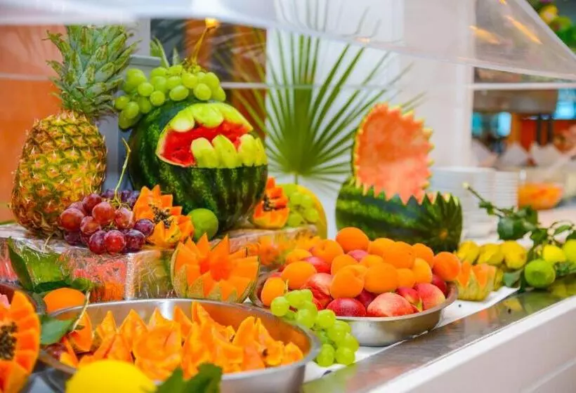 Hotelli Antico Monastero