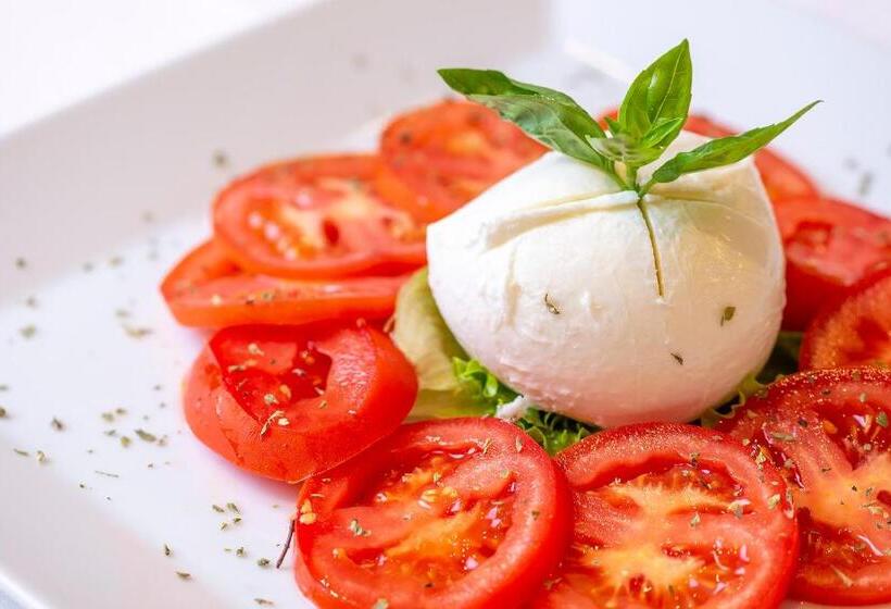 ホテル Antico Monastero