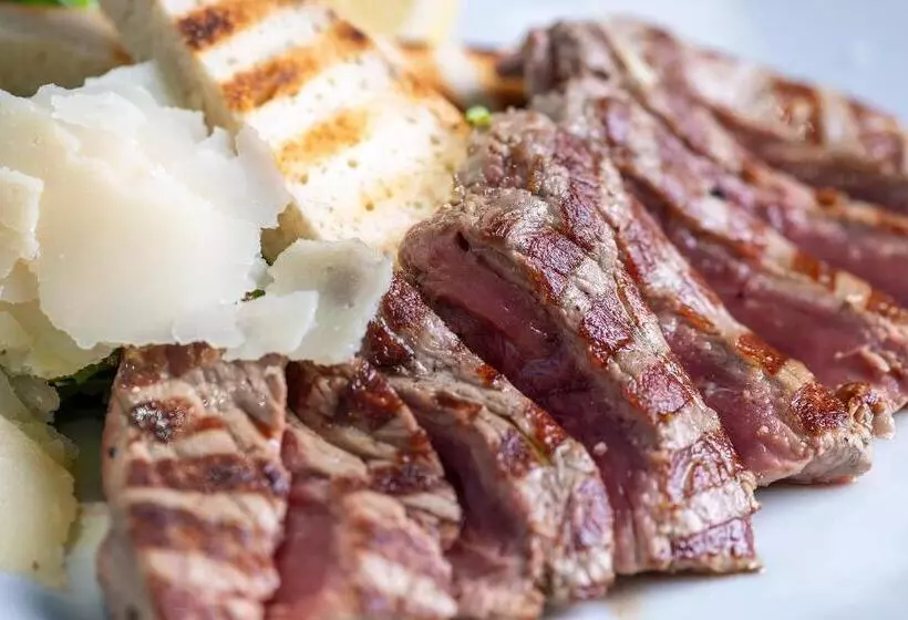 Hotelli Antico Monastero