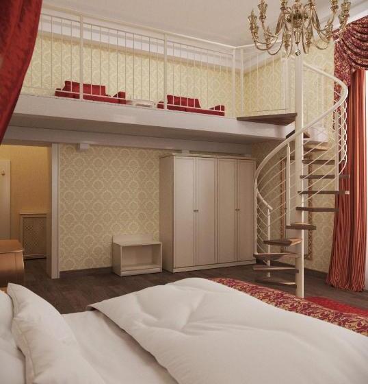 ホテル Antico Monastero