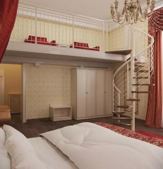 Hotelli Antico Monastero