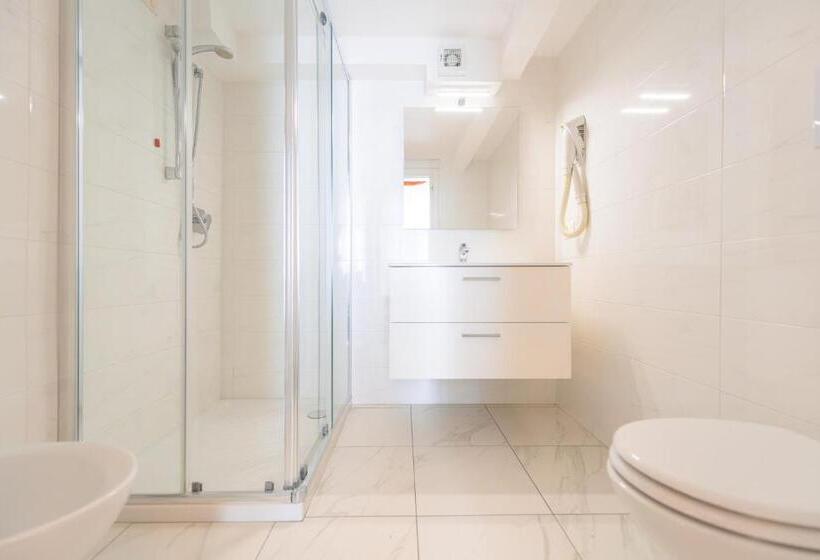 ホテル Antico Monastero