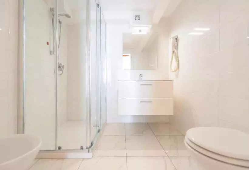 Hotelli Antico Monastero