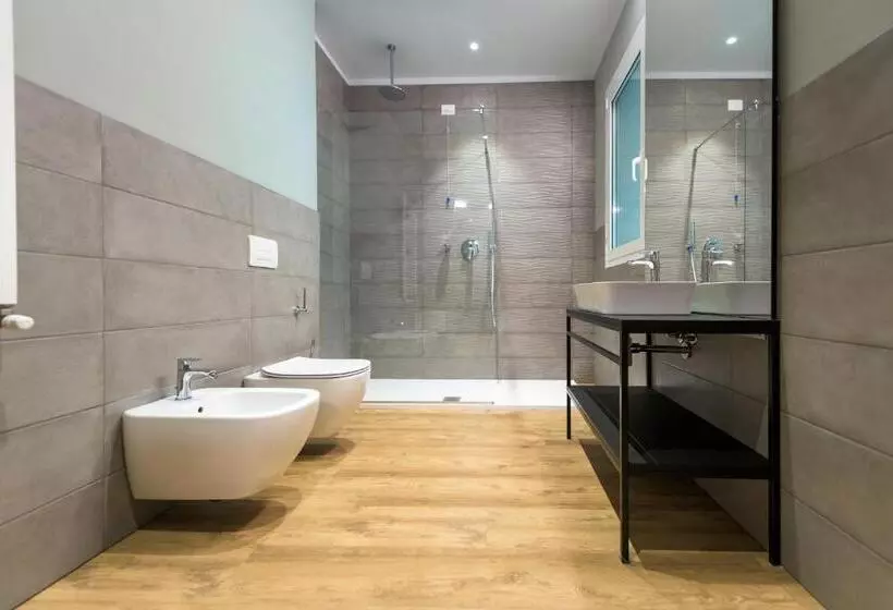 Hotelli Antico Monastero