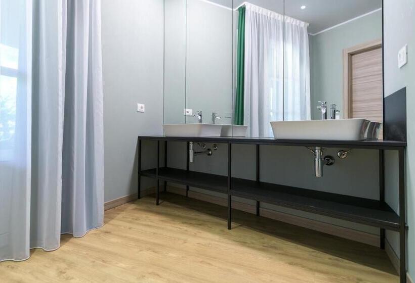 ホテル Antico Monastero