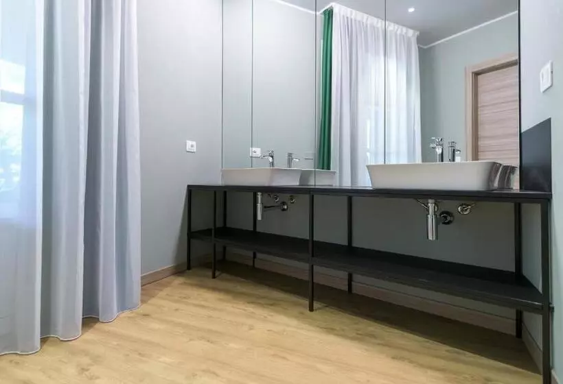 Hotelli Antico Monastero