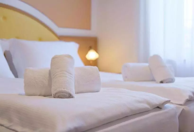 Hotelli Antico Monastero