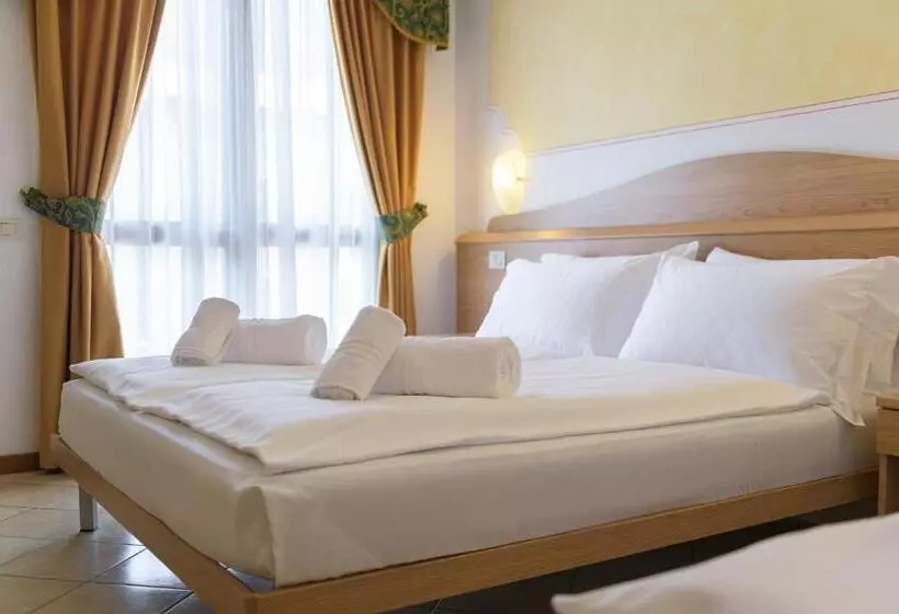 Hotelli Antico Monastero