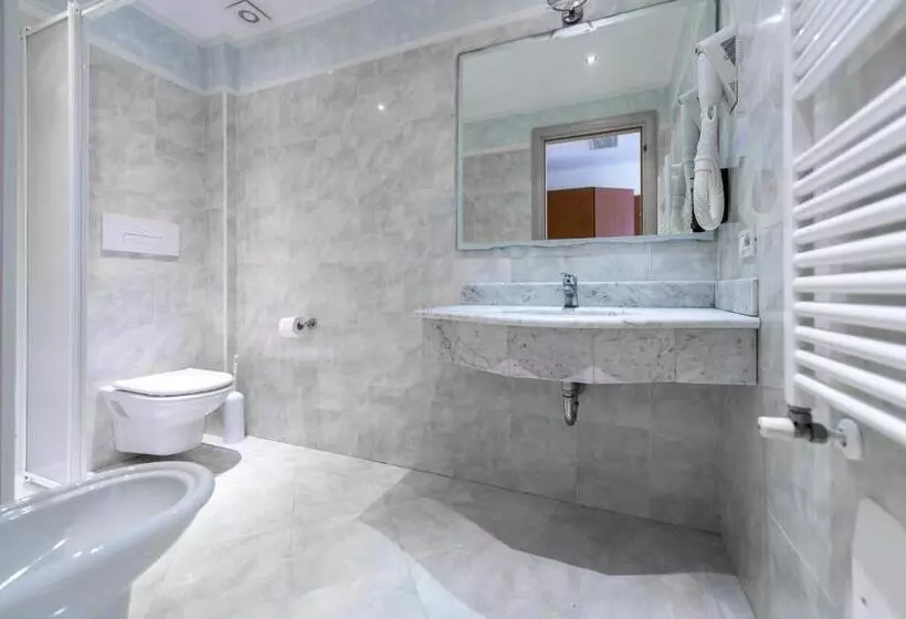 Hotelli Antico Monastero