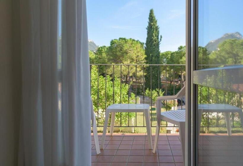 ホテル Antico Monastero