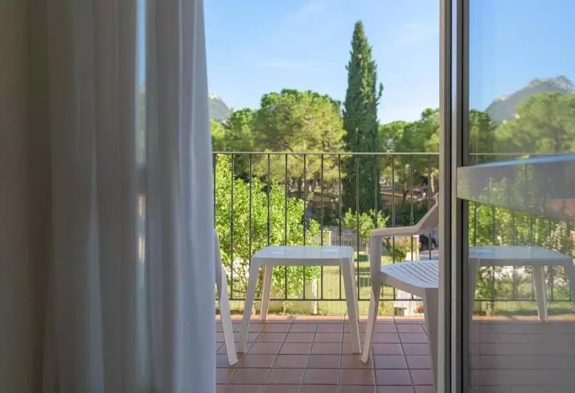 Hotelli Antico Monastero