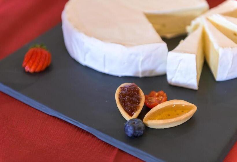 ホテル Antico Monastero