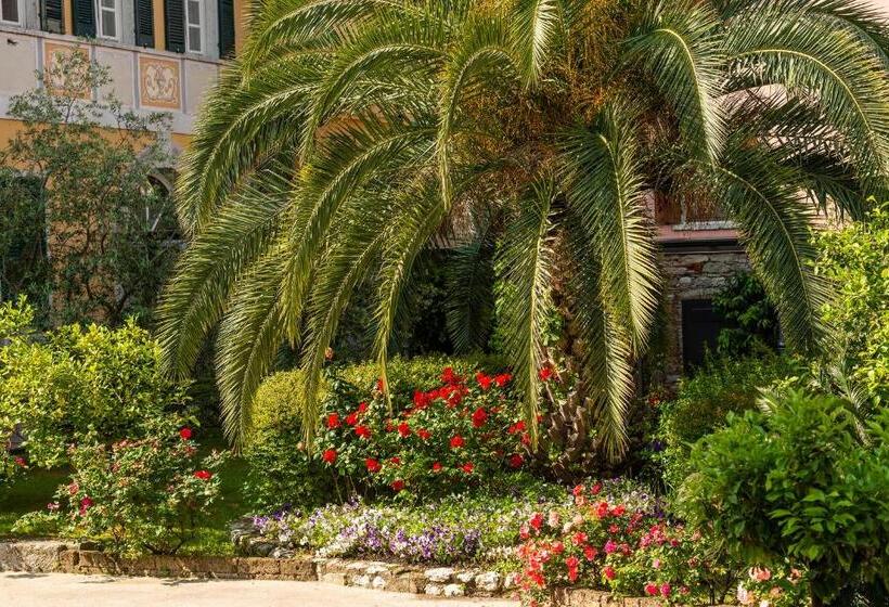 ホテル Antico Monastero