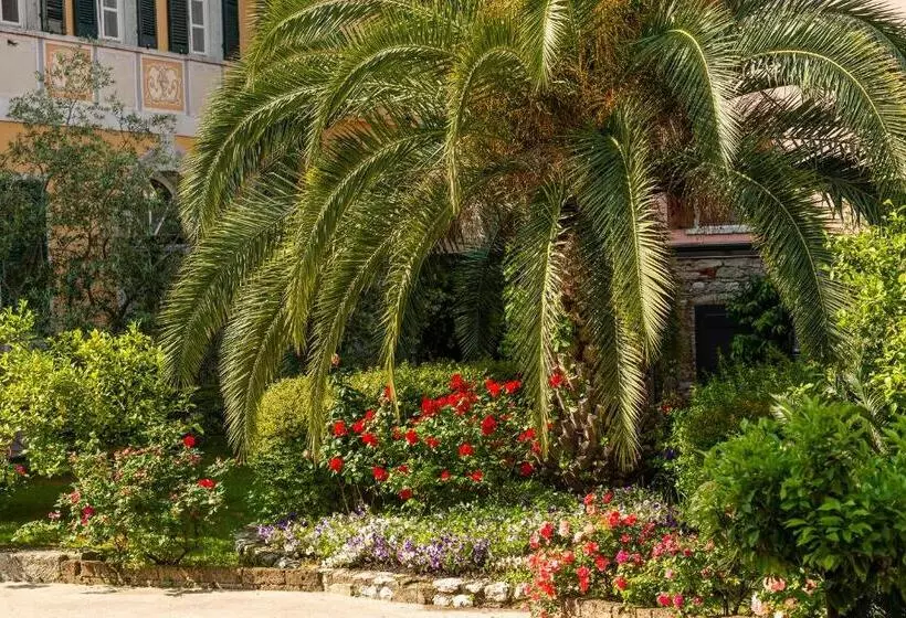 Hotelli Antico Monastero