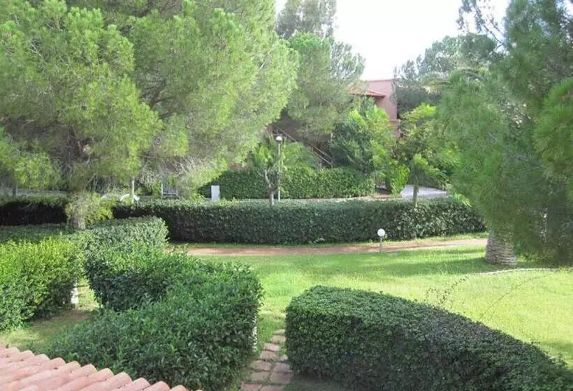 Baia Dei Delfini