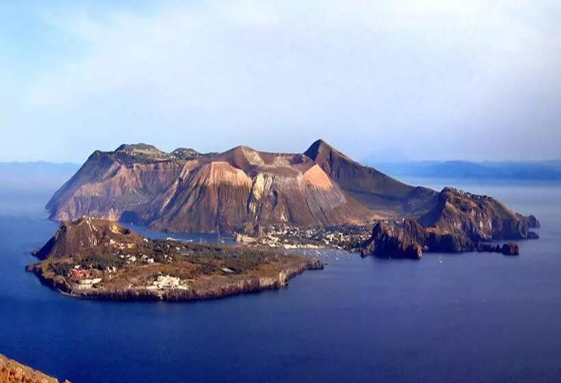 Baia Dei Delfini