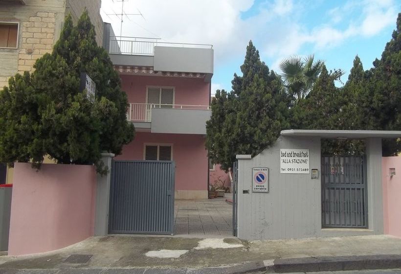 B&b Alla Stazione