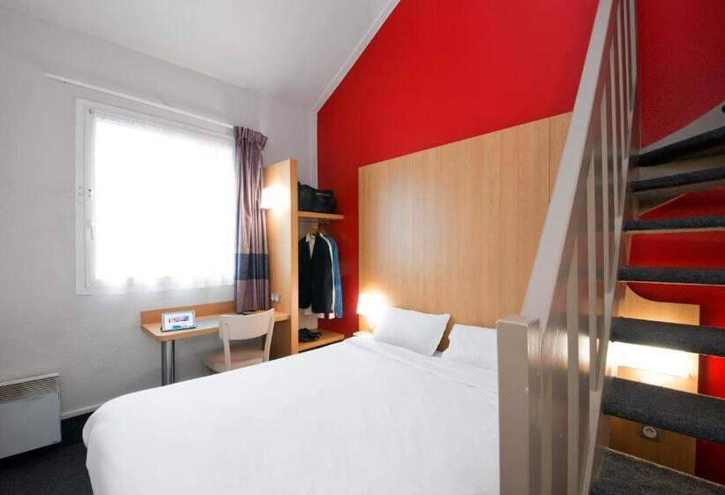 B&b Hotel Nantes Aéroport