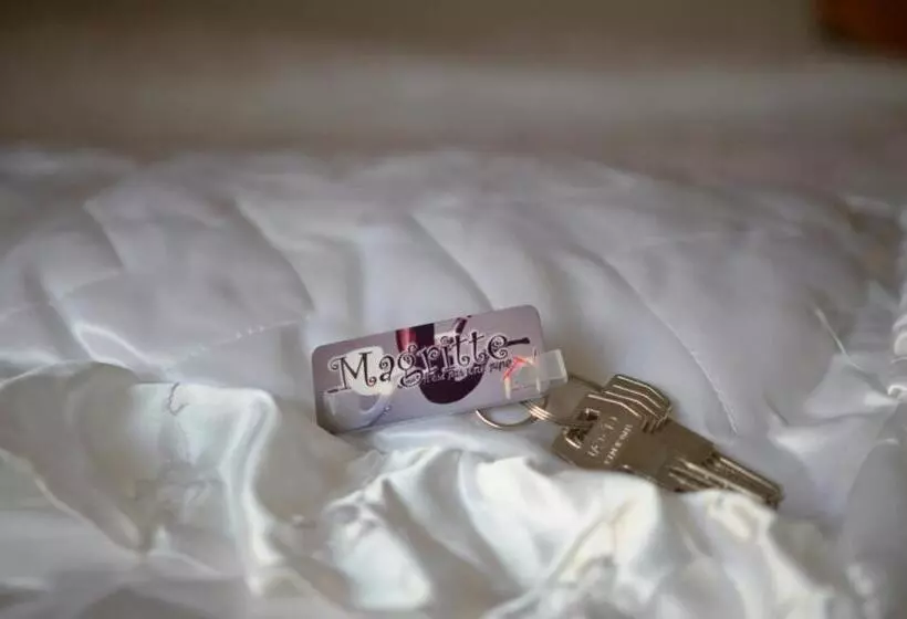 تختخواب و صبحانه La Dimora Degli Artisti