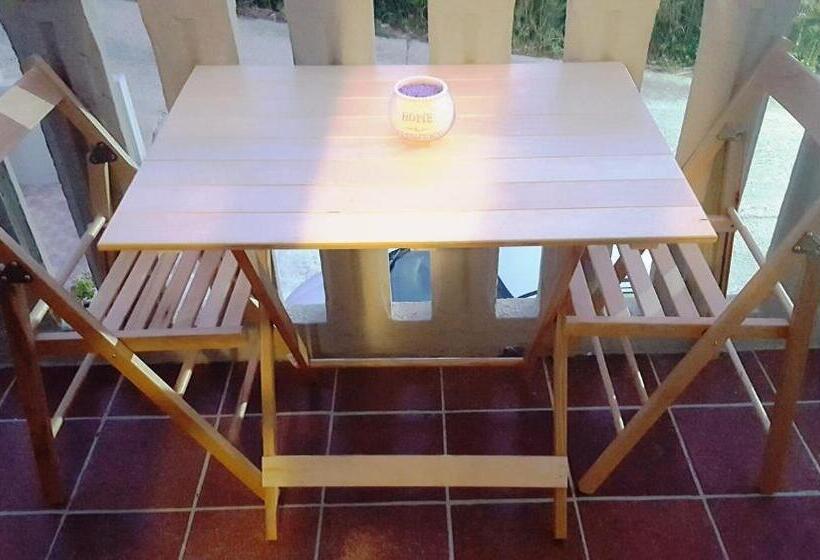 تختخواب و صبحانه La Dimora Degli Artisti