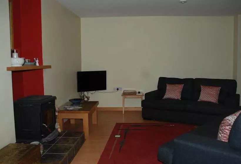 ベッドアンドブレックファースト Bluebell House