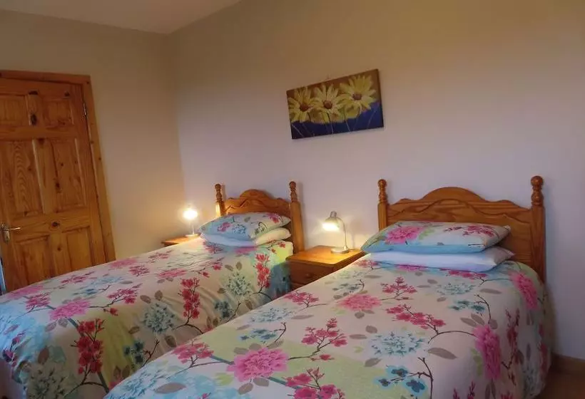 ベッドアンドブレックファースト Bluebell House