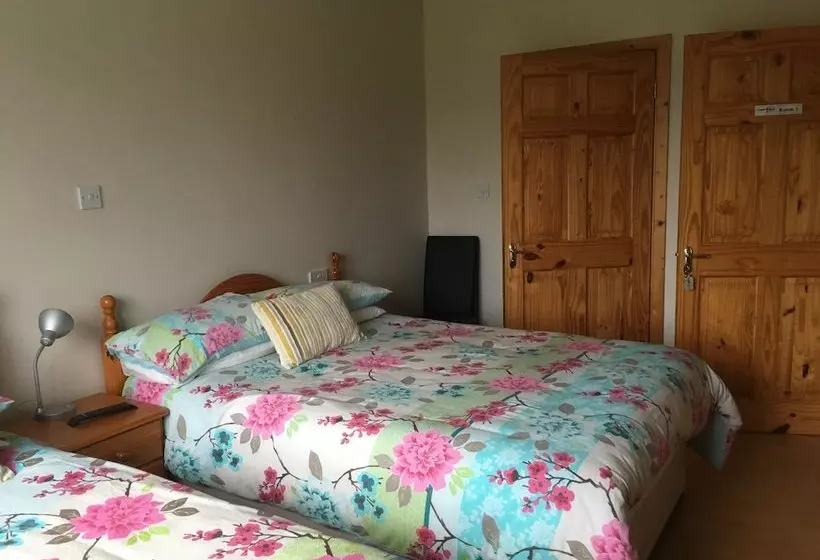 ベッドアンドブレックファースト Bluebell House