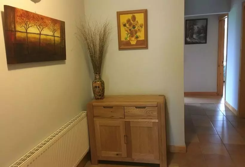 ベッドアンドブレックファースト Bluebell House