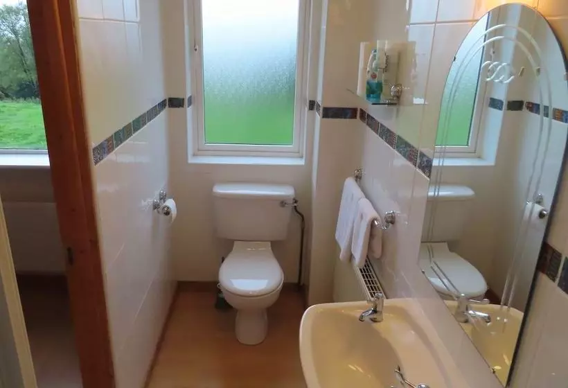 ベッドアンドブレックファースト Bluebell House