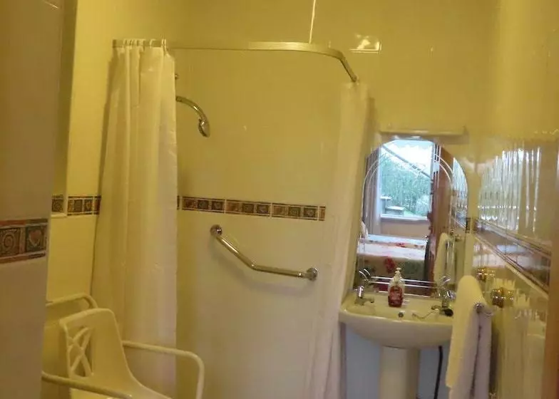 ベッドアンドブレックファースト Bluebell House