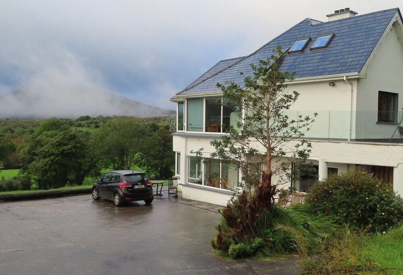 مبيت وإفطار Bluebell House