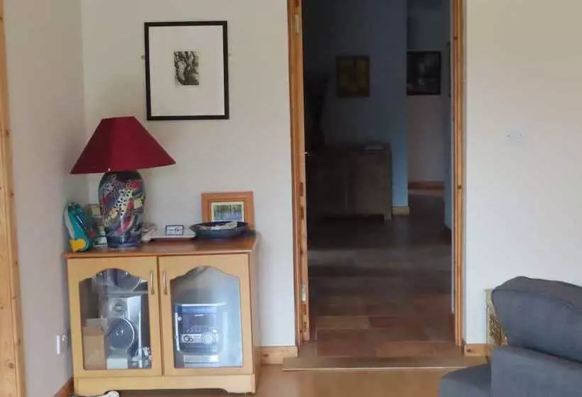 ベッドアンドブレックファースト Bluebell House