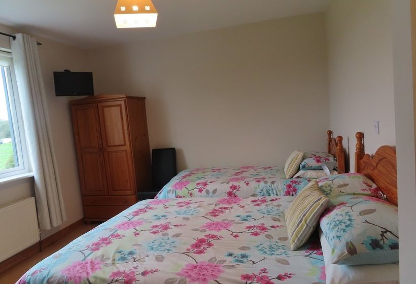 مبيت وإفطار Bluebell House