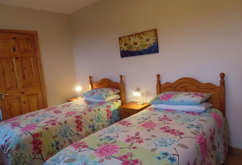 مبيت وإفطار Bluebell House