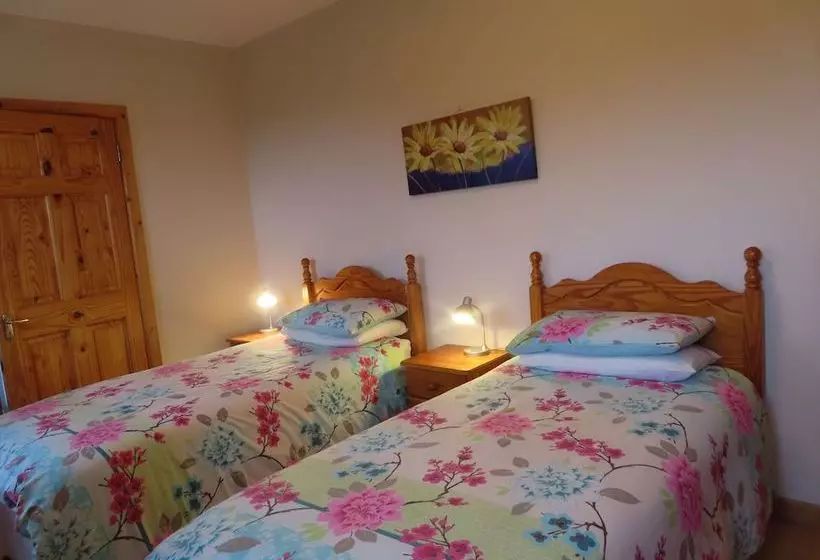 ベッドアンドブレックファースト Bluebell House