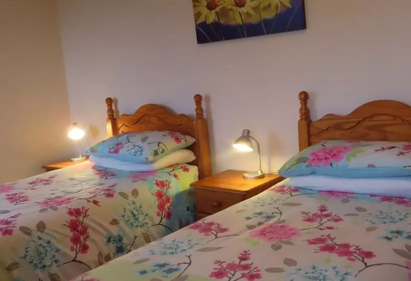 ベッドアンドブレックファースト Bluebell House