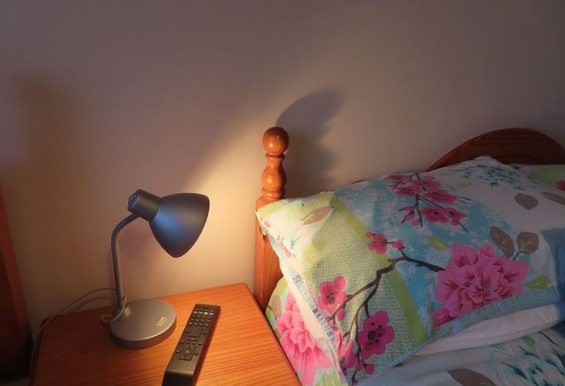 مبيت وإفطار Bluebell House