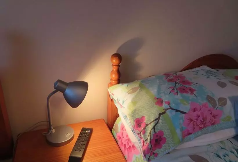 ベッドアンドブレックファースト Bluebell House