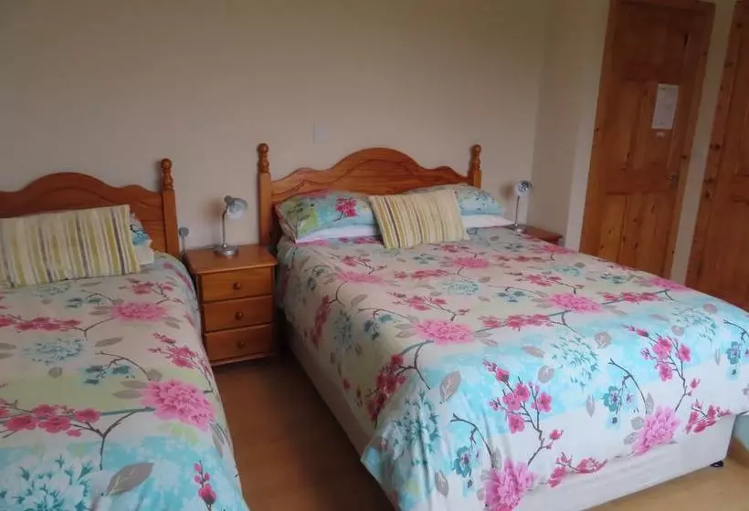 ベッドアンドブレックファースト Bluebell House