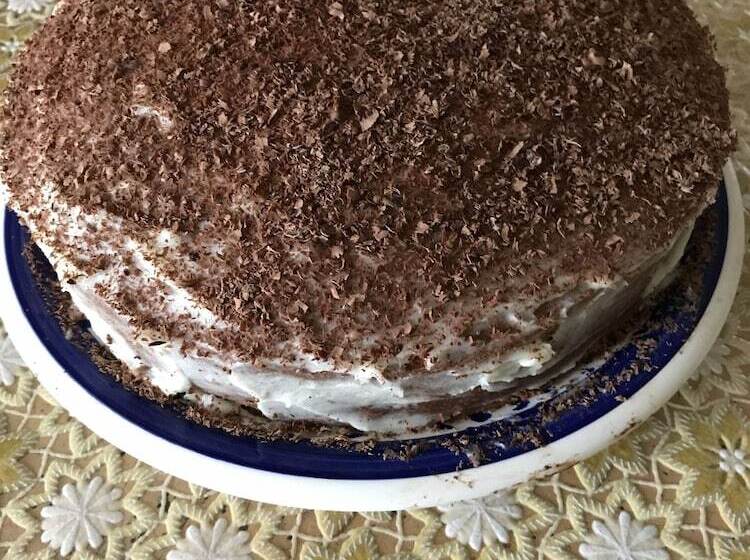 مبيت وإفطار Cilento