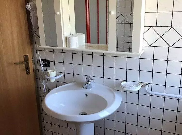 Aamiaismajoitus (B&B) Cilento
