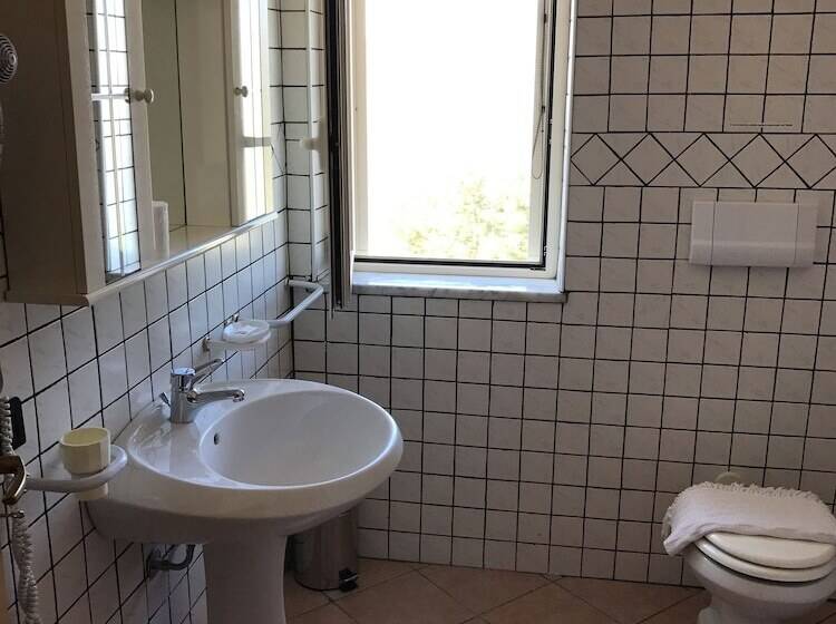 ベッドアンドブレックファースト Cilento