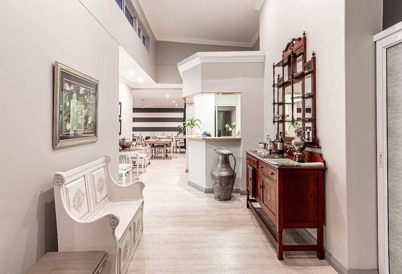 צימר Whale Coast Ocean Villa