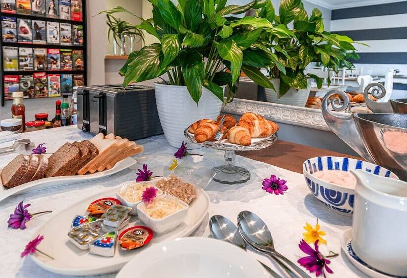 צימר Whale Coast Ocean Villa