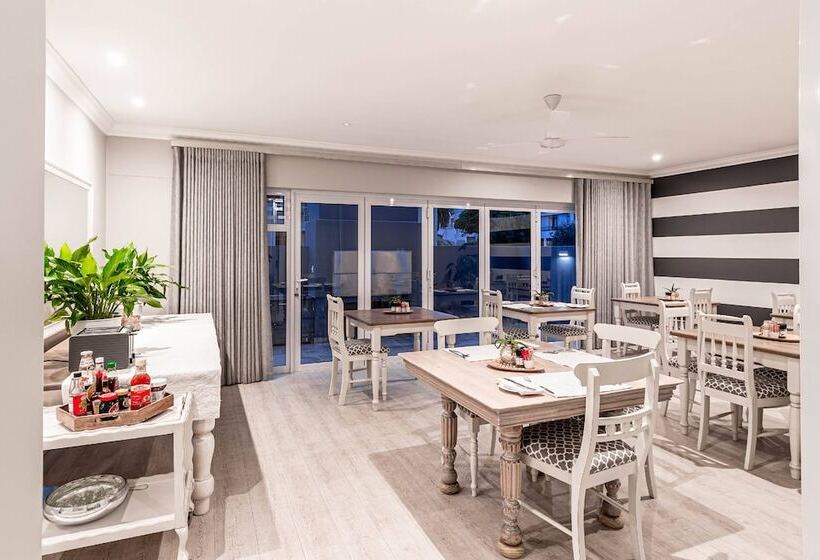 צימר Whale Coast Ocean Villa